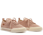 TÊNIS KNIT ALÊ ROSA C 30405 0066 0001 ANACAPRI